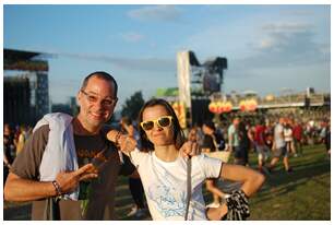 Foto 482 de la jueves 6 de julio | Bilbao BBK Live 2017